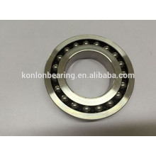 Silicon nitride zro2 hybrid ceramic ball bearing from China manufacturer